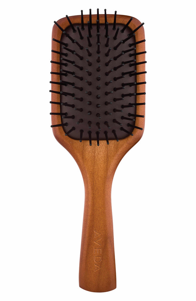 Aveda Wooden Hair Paddle Brush