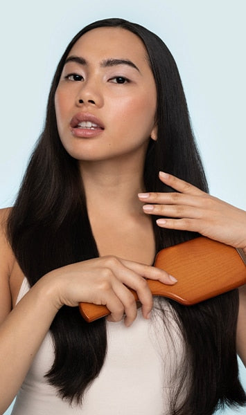 Aveda Wooden Hair Paddle Brush