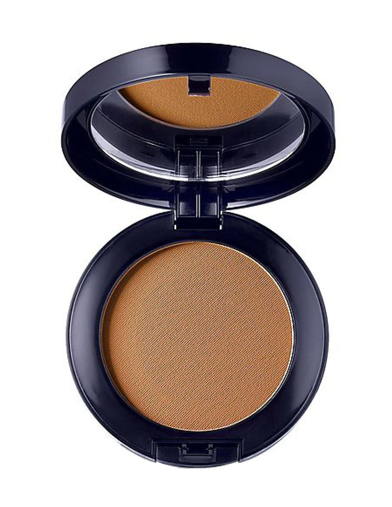 Estee Lauder Perfecting Pressed Powder Refill with Puff - 0.1 oz - Small Size