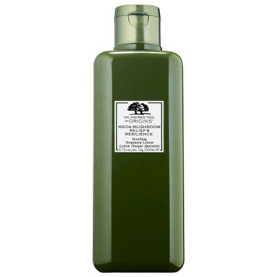 Origins Mega-mushroom Relief & Resilience Soothing Treatment Lotion 6.7 Oz