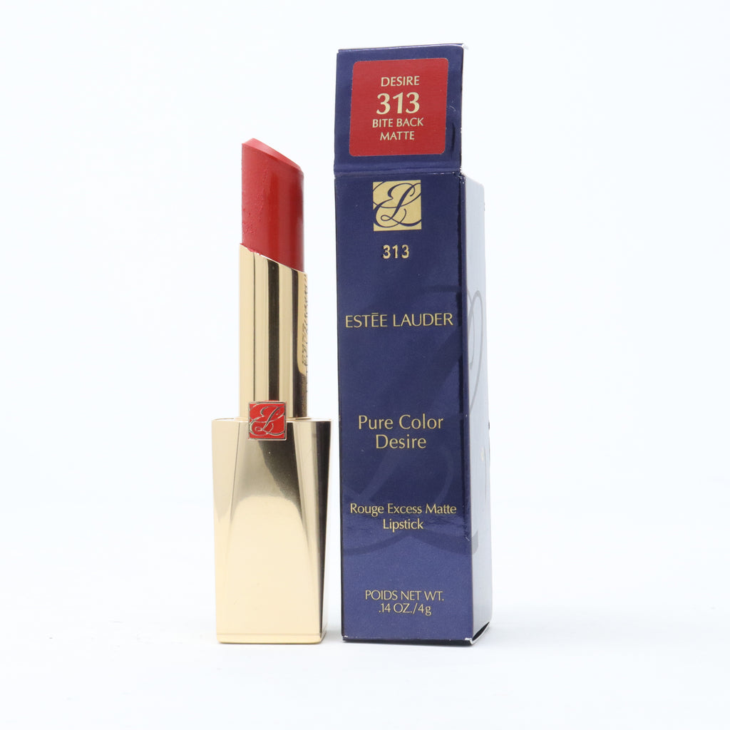 Estee Lauder Pure Color Desire Lipstick 0.1 oz