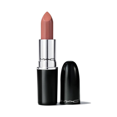 MAC Satin Lipstick - 804 Cherish - 0.1 oz