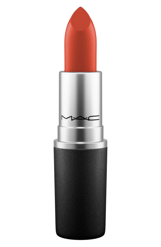 MAC Matte Lipstick