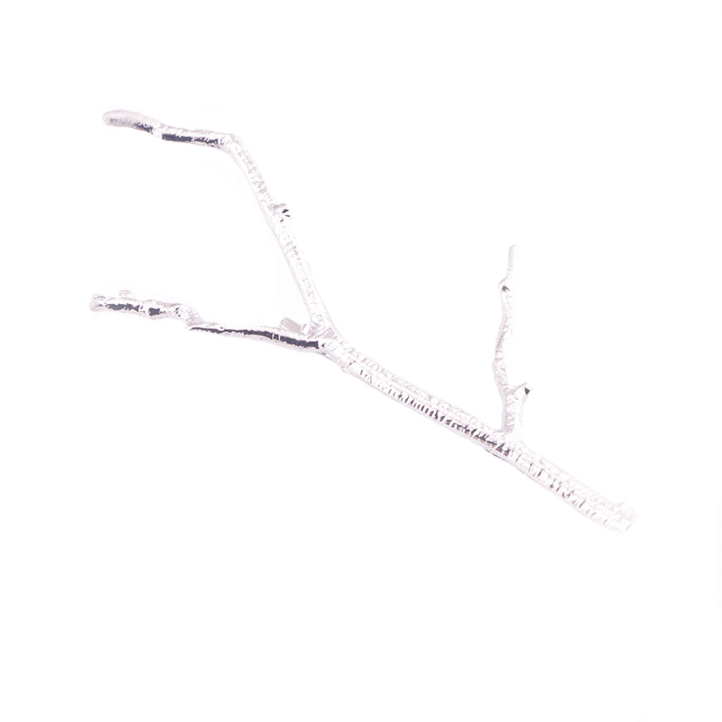 Tree Branch Hair Clip