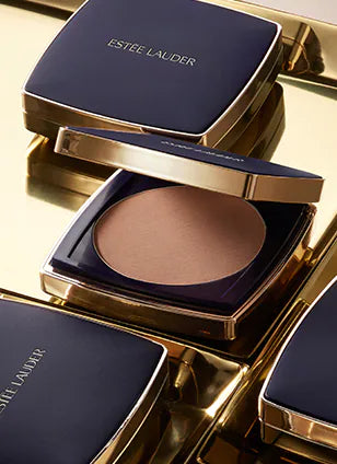 Estee Lauder Double Wear Stay-in-Place Matte Powder Foundation SPF 10 0.42 oz