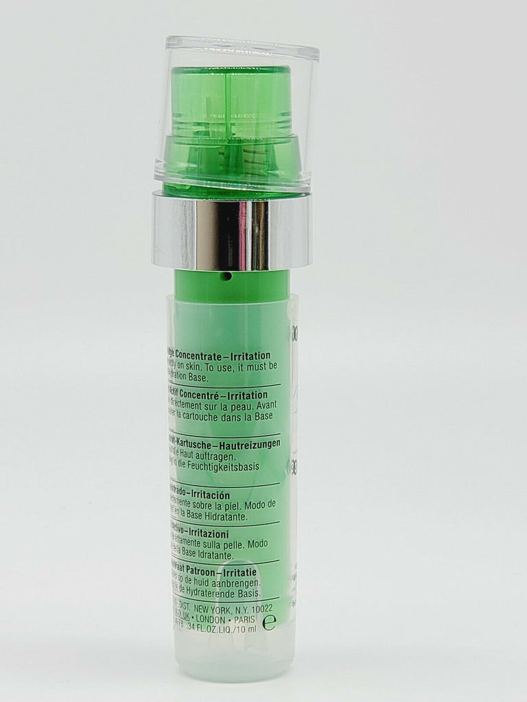 Clinique iD Active Cartridge Concentrate - Irritation - 0.34 oz - Full Size