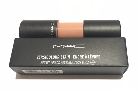 MAC Powder Kiss Liquid Lipcolour - 997 Over The Taupe - 0.17 oz