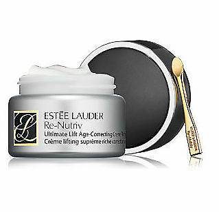 Estee Lauder Re-nutriv Ultimate Lift Age-correcting Cream 1.7oz