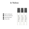 Jo Malone London Cologne Discovery Collection 5x1.5 ml / 0.05 oz Each