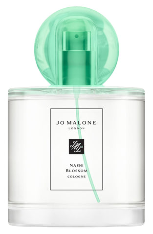 Jo Malone Wood Sage & Sea Salt Body & Hand Wash Gel Moussant 0.5 oz / 15 ml