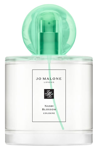 Jo Malone London Nectarine Blossom & Honey Home Candle 1.18 in Mini Size