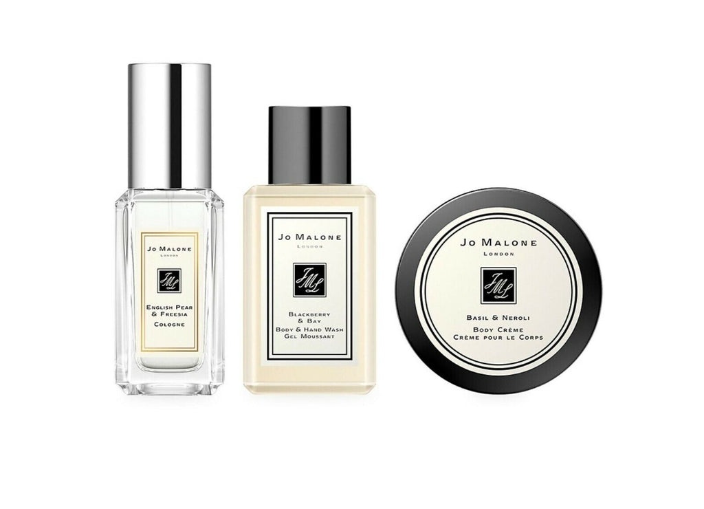 Jo Malone London Christmas Cracker Travel Size Set