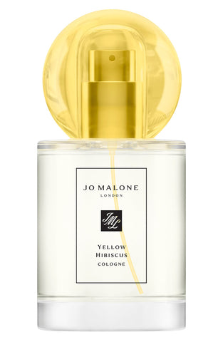Jo Malone London Peony and Blush Suede Home Candle 2.2 oz 1.88 in Travel Size