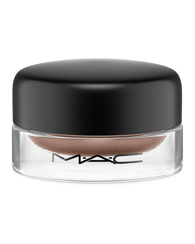 MAC Powder Kiss Liquid Lipcolour - 997 Over The Taupe - 0.17 oz