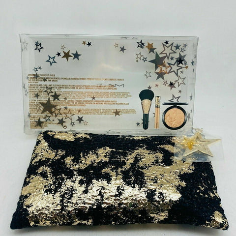 MAC EL Seed Limited Edition Full Face Eyeshadow Palette Kit Set