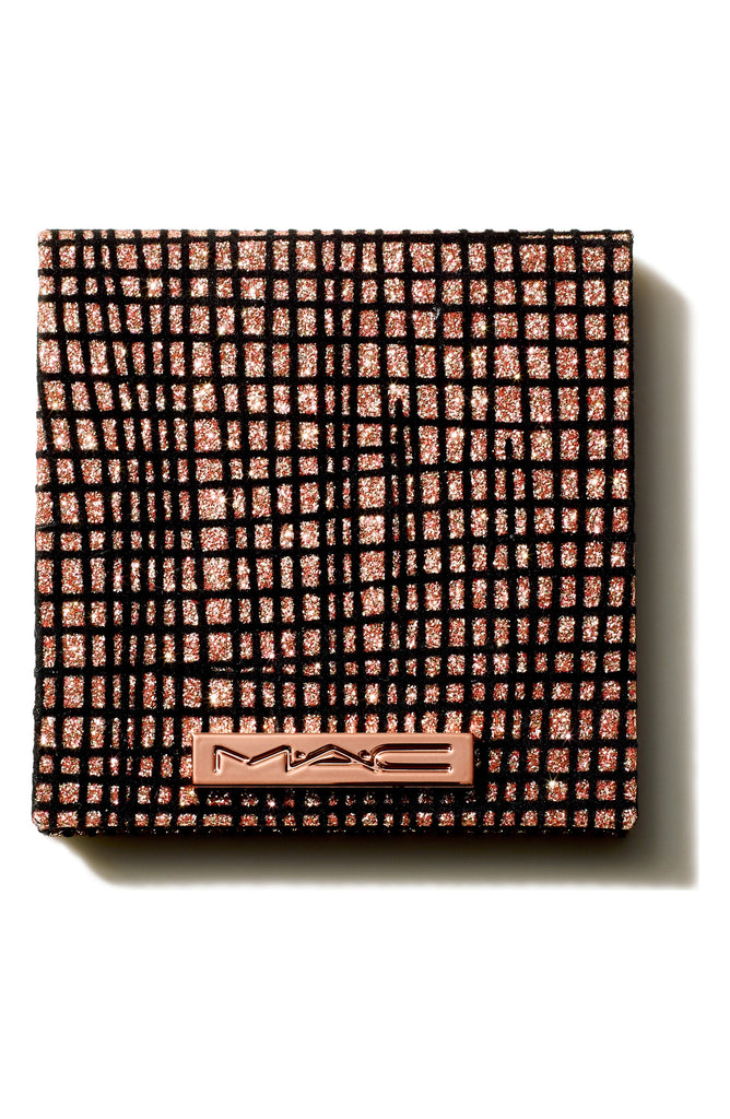 MAC Star-Sighting Eye Shadow Palette - Neutral