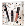 MAC Stars Of The Party Kit NEUTRAL Prep Prime Lip, Velvet Teddy Matte Lipstick + Lust Lipglass
