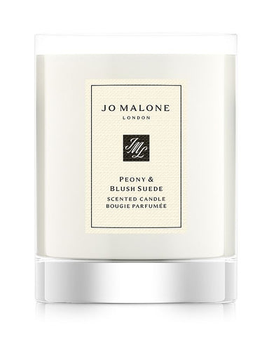 Jo Malone London Peony & Blush Suede Bath Oil 8.5 oz Full Size