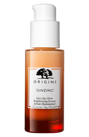 Origins GinZing Energy-boosting Treatment Lotion Mist 1 oz