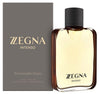 Zegna Intenso Eau de Toilette 3.4 oz