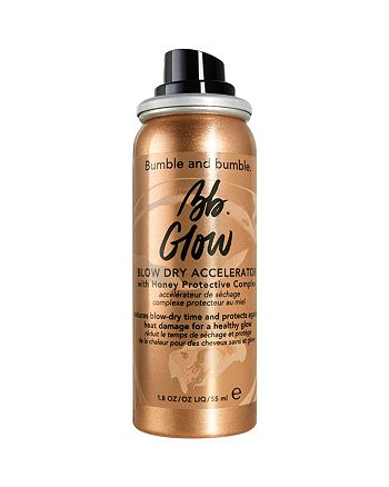 Bumble And Bumble Glow - Blow Dry Accelerator