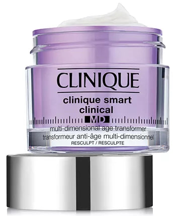 Clinique Smart Clinical MD - Multi-dimensional Age Transformer - Resculpt - 1.7 oz - Full Size