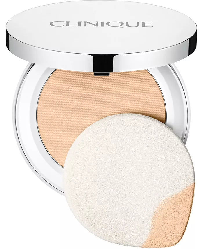 Clinique Perfectly Real Compact Makeup - 0.42 oz - Full Size