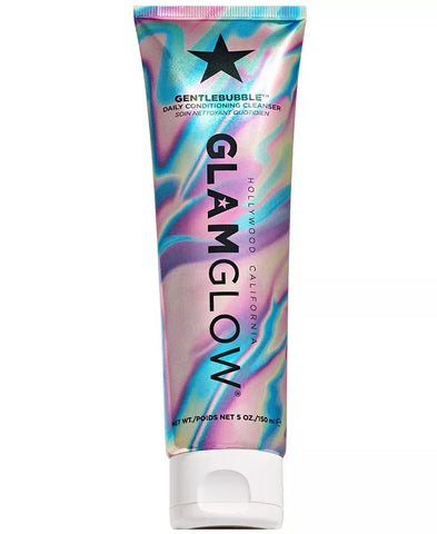 GlamGlow Brightmud - Dual-Action Exfoliating Treatment - 2.2 oz - Full Size