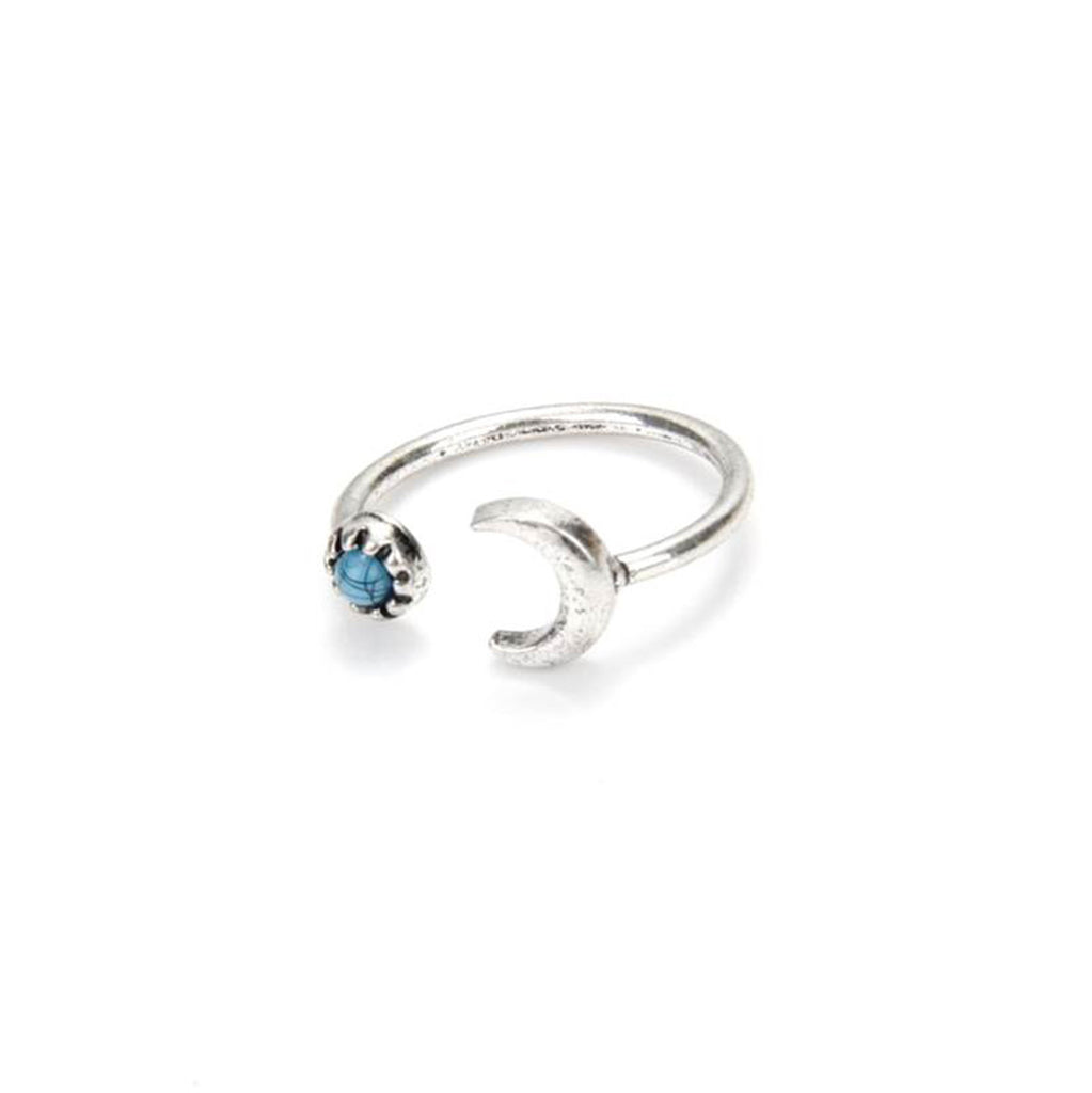Tribal Ring Set 1