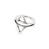 Tribal Ring Set 2