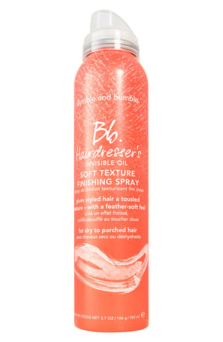 Bumble and Bumble Bb Spray de Mode - Flexible Hold - Hairspray - 10 oz - Mega Size