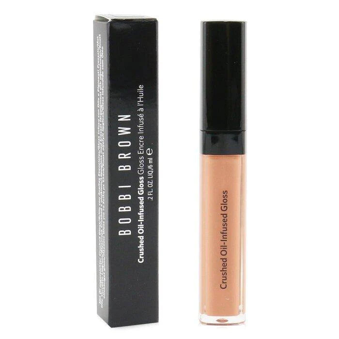 Bobbi Brown Crushed Oil-Infused Lip Gloss - 0.2 oz - Full Size