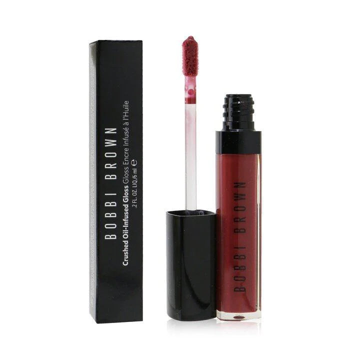 Bobbi Brown Crushed Oil-Infused Lip Gloss - 0.2 oz - Full Size