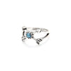Tribal Ring Set 1