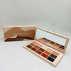 Estee Lauder By Violette Oh Naturelle -  Eyeshadow Palette - 0.74 oz - Full Size
