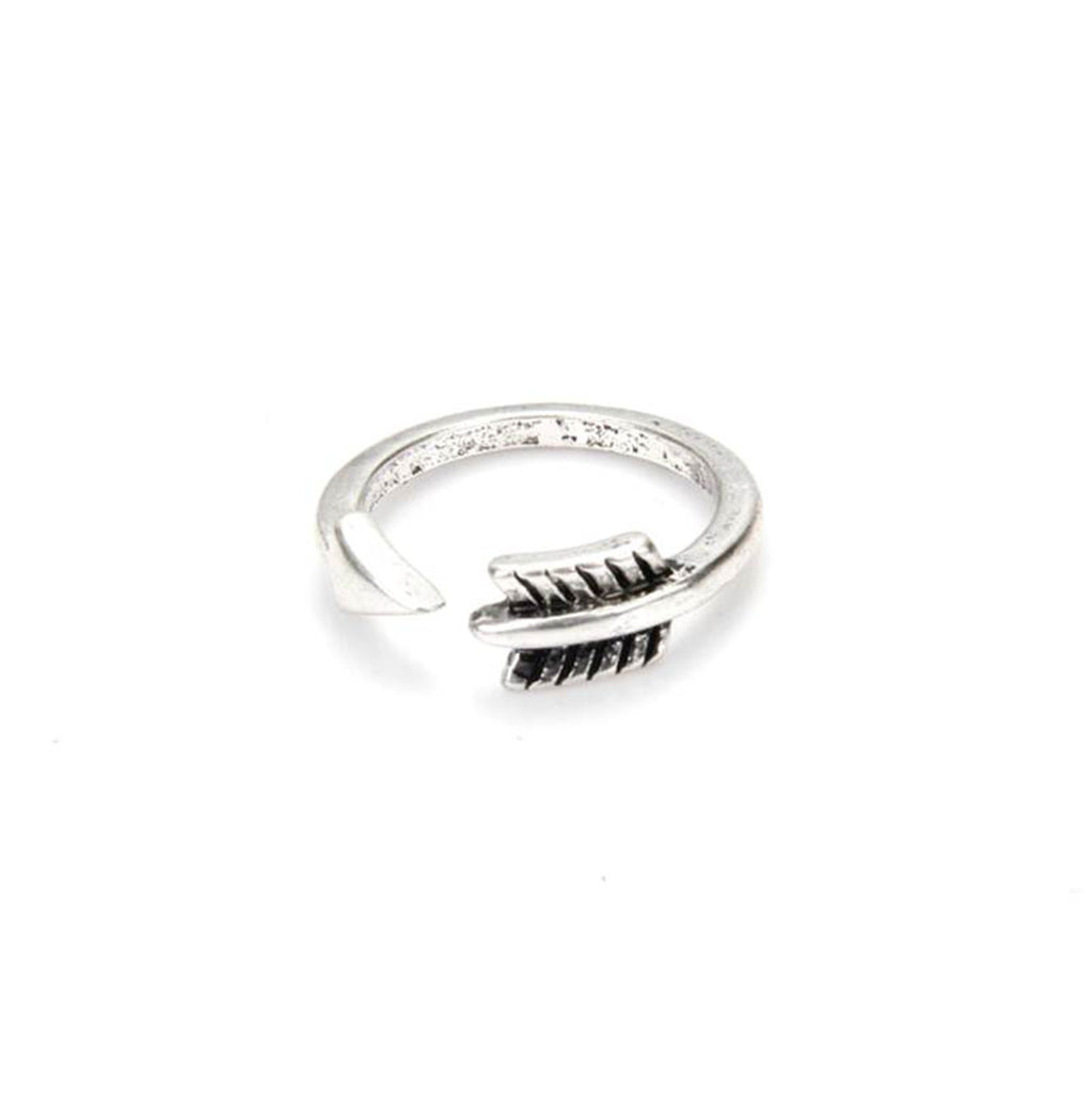 Tribal Ring Set 1