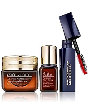 Estee Lauder Nutritious Super-Pomegranate Night Detox & Glow Set