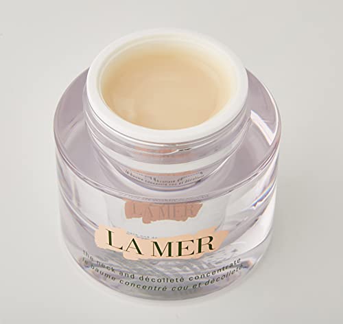 La Mer The Neck And Décolleté Concentrate Cream 15ml