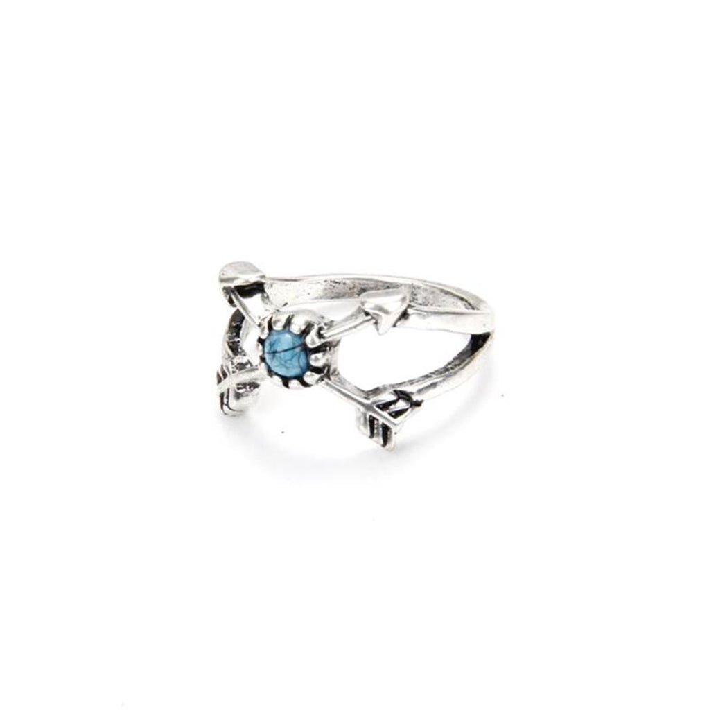 Tribal Ring Set 2