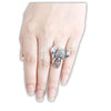Tribal Ring Set 1
