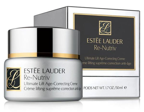Estee Lauder Re-Nutriv Ultimate Lift Regenerating Youth 5 Pc Set