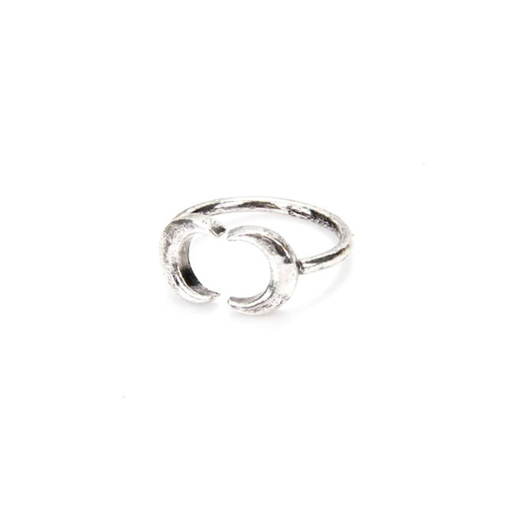Tribal Ring Set 2