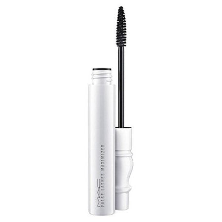MAC Powder Kiss Liquid Lipcolour - 997 Over The Taupe - 0.17 oz