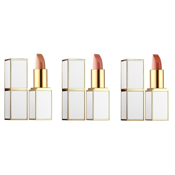 Tom Ford Lip Color Sheer - 14 Revolve Around Me 0.1oz