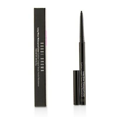 Bobbi Brown Lashes on the Double Full Size Smokey Eye Mascara Duo