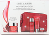 Estee Lauder Nutritious Super-Pomegranate Night Detox & Glow Set