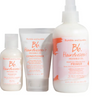 Bumble And Bumble. Sleigh, Belle For Mega Moisture Hairdresser's Invisible Oil 3 Pc. Set