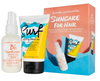 Bumble and bumble Suncare for Hair - Ultimate Hydration + Beach Wave Perfection 2 Pc. Set