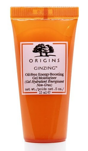 Origins GinZing Energy-boosting Treatment Lotion Mist 1 oz