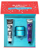 Glamglow 3PC Mask Essentials - Hydrate, Firm + Clear Set Thirsty Super Gravity Mud